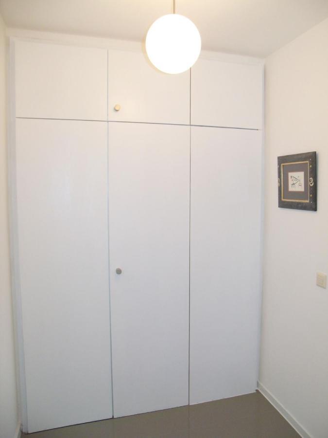 Business Meets Apartment Düsseldorf